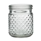 hobnail jar shop now at flower + furbishfloral arrangement, Gift, shipping, vase, vased arrangement, vessel