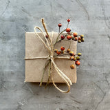 gift wrap shop now at flower + furbish