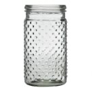 hobnail jar shop now at flower + furbishfloral arrangement, Gift, shipping, vase, vased arrangement, vessel