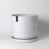 stone planter pot shop now at flower + furbish