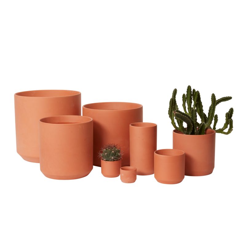 kendall pot shop now at flower + furbishplant pot, Planter, Pot, shipping, vessel