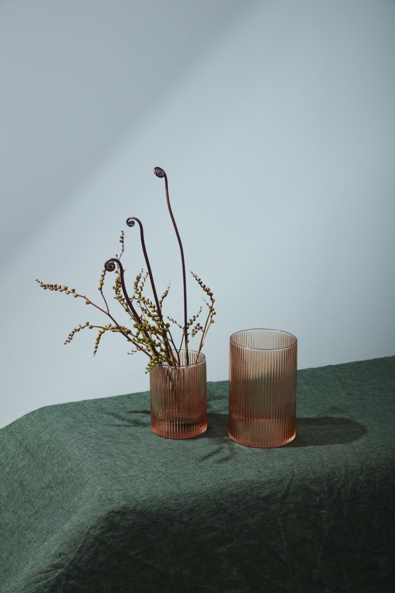 bellini vase shop now at flower + furbishshipping, vase, vessel