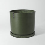 stone planter pot shop now at flower + furbish