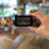 gift card shop now at flower + furbishanniversary, birthday, celebration, Get well, Gift, gift card, sympathy, thank you, wedding