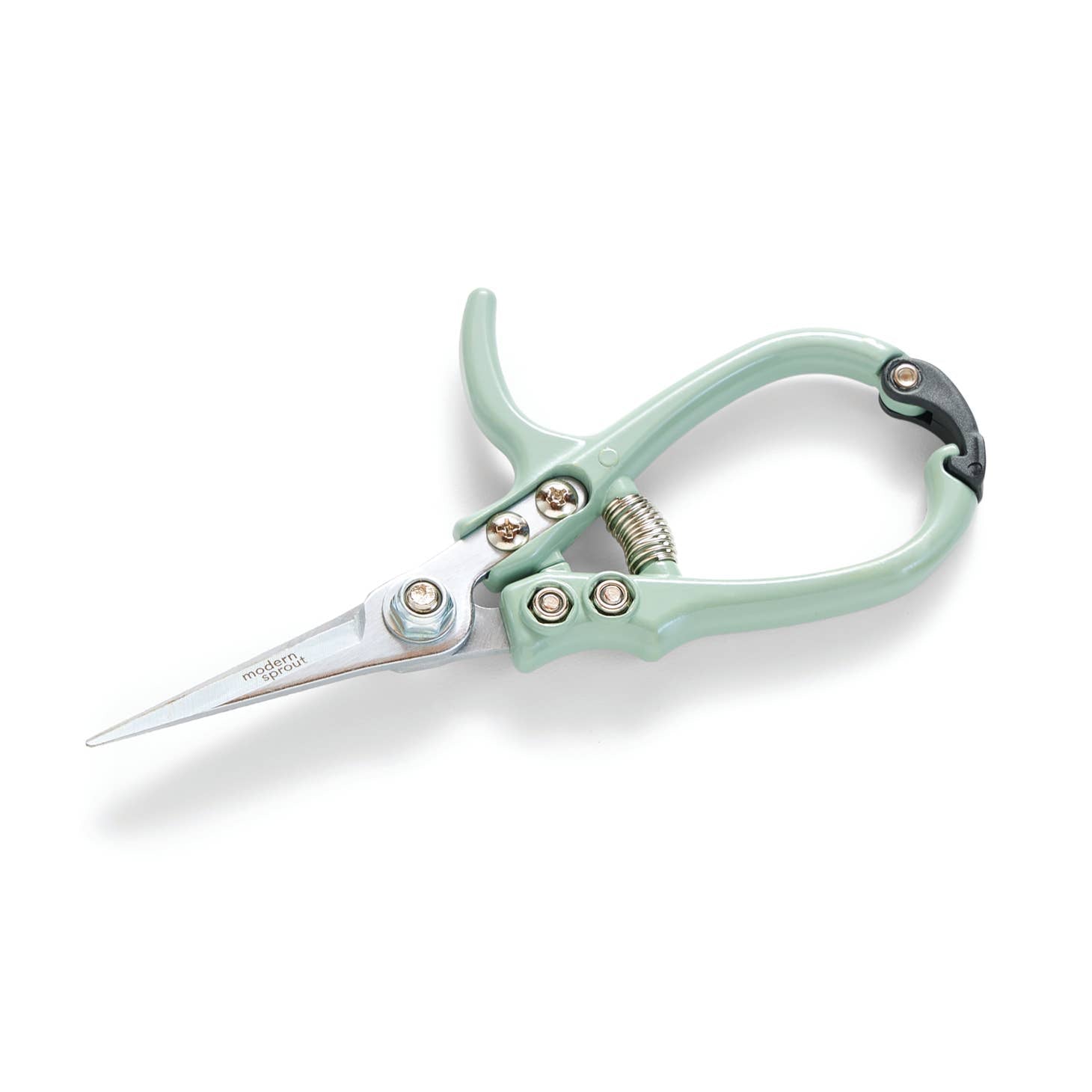 modern sprout shears shop now at flower + furbishmom, shipping