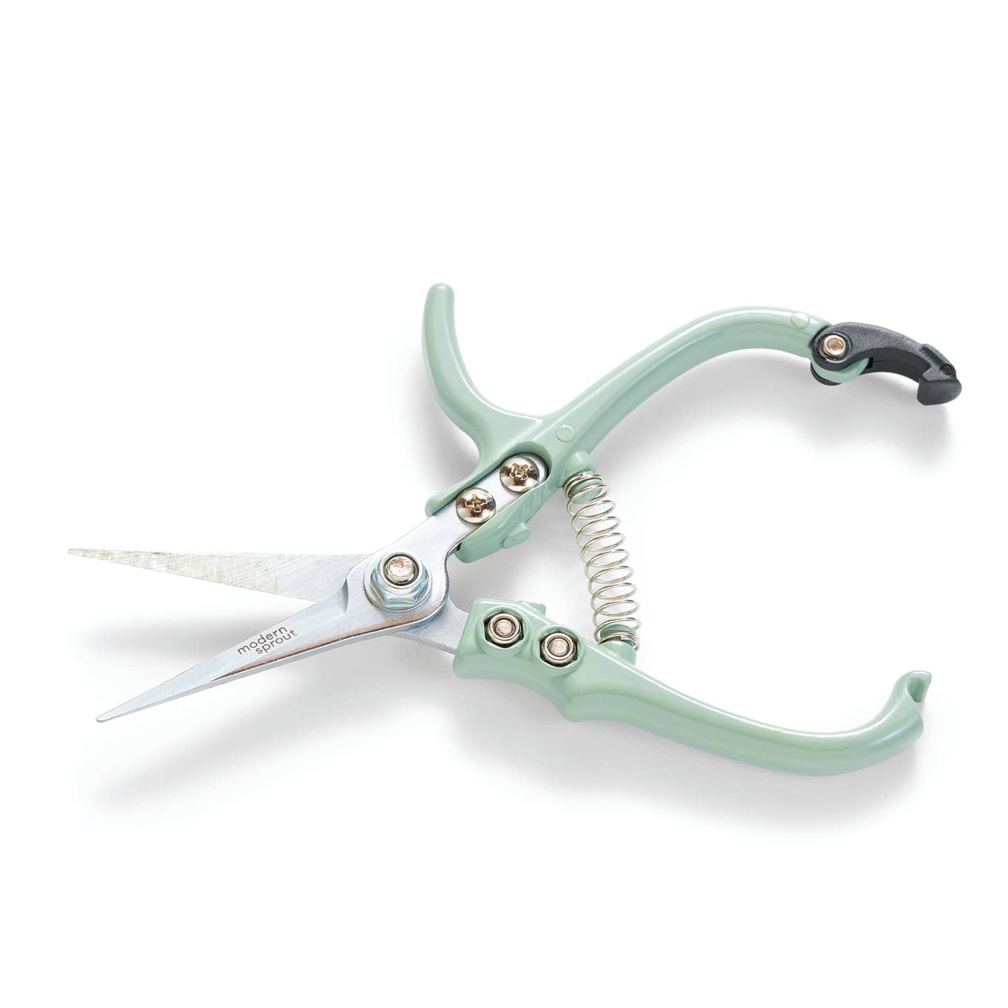 modern sprout shears shop now at flower + furbishmom, shipping