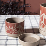 scavenger pot shop now at flower + furbish1 inch, 2 inch, 3 inch, 4 inch, 5 inch, gift, plant pot, Pot, shipping