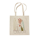 canvas tote bag shop now at flower + furbishCanvas tote, celebration, Enamel pin, Gift, reusable tote, shipping, tote bag