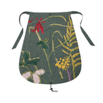 gathering apron shop now at flower + furbishapron, celebration, Gift, mom, plant, Plant accessory, shipping, thank you