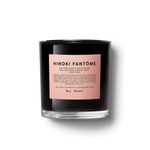 hinoki fantome boy smells candle shop now at flower + furbishBoy smells, candle, Gift