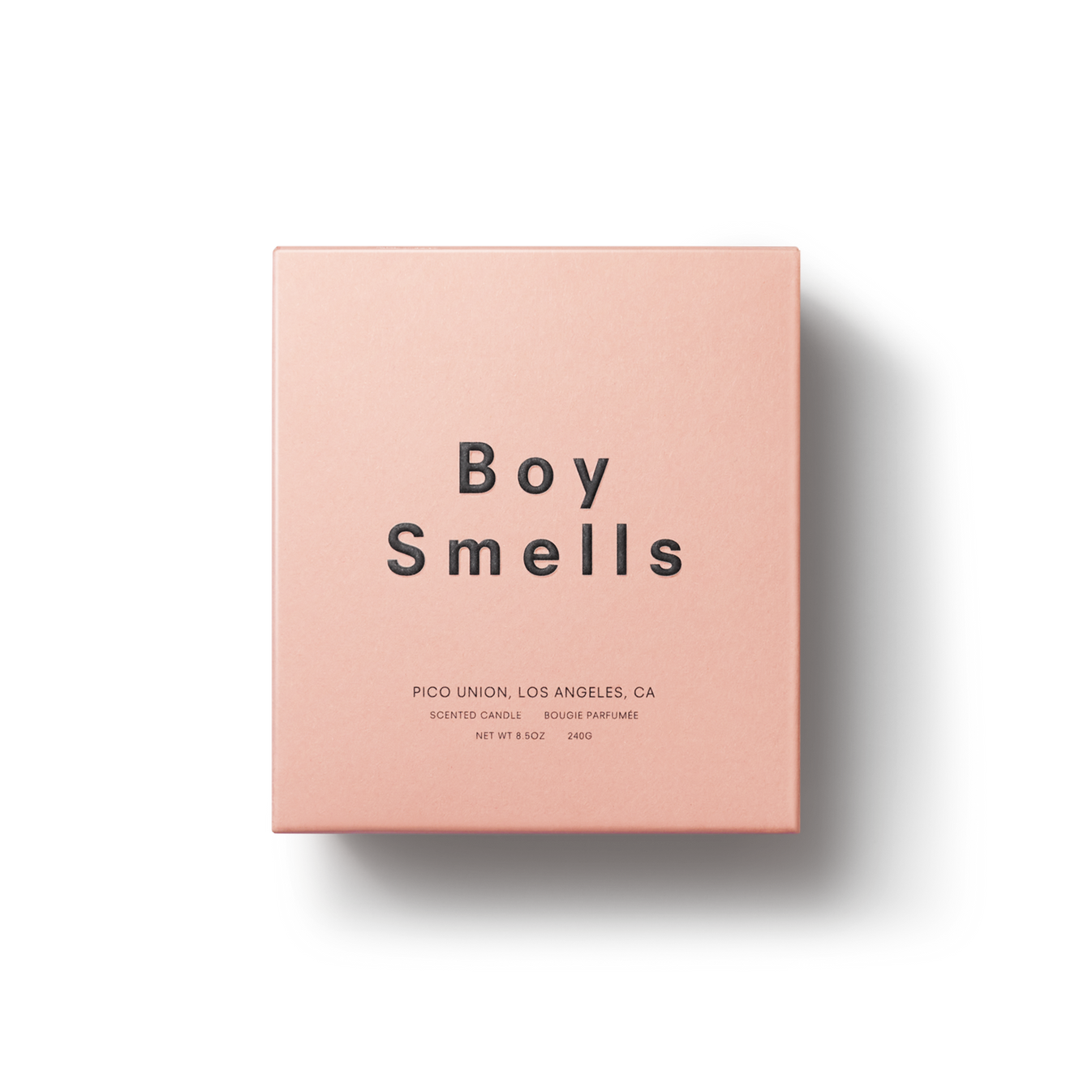 hinoki fantome boy smells candle shop now at flower + furbishBoy smells, candle, Gift