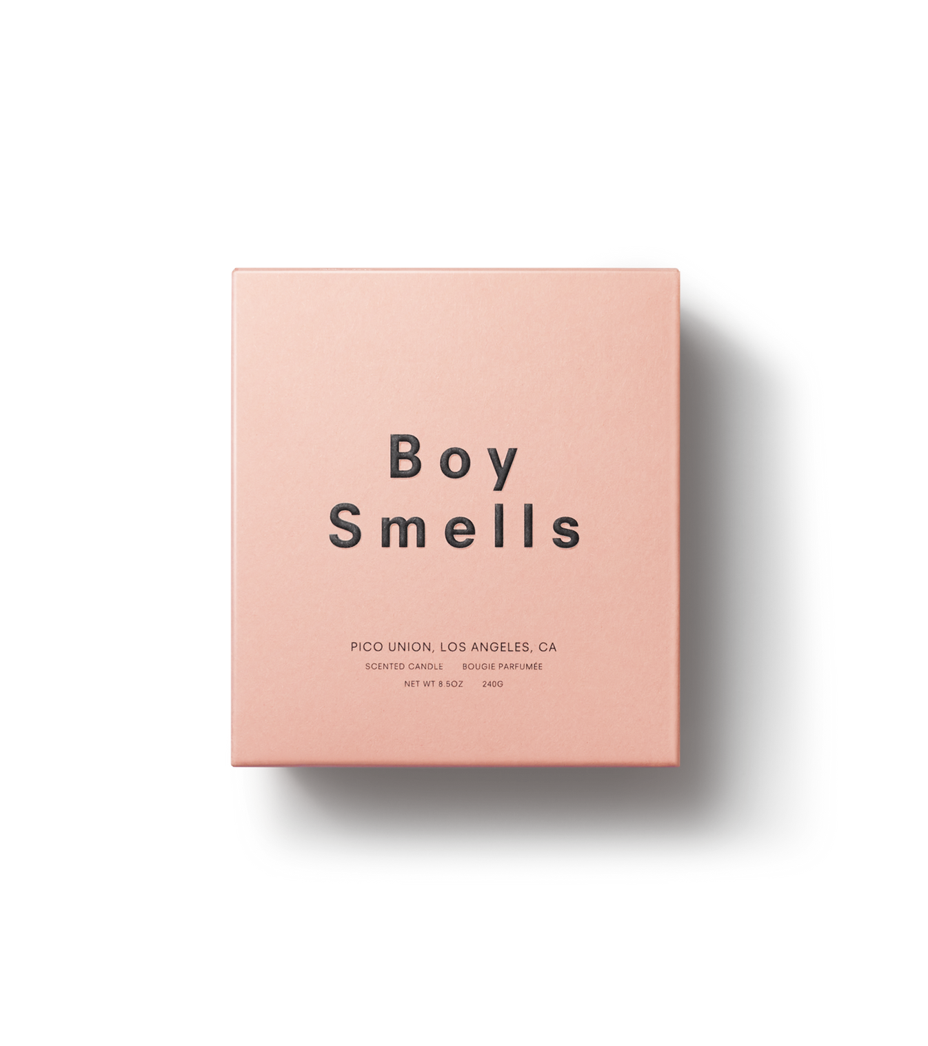 hinoki fantome boy smells candle shop now at flower + furbishBoy smells, candle, Gift