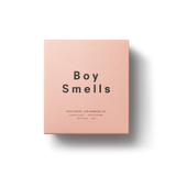 hinoki fantome boy smells candle shop now at flower + furbishBoy smells, candle, Gift