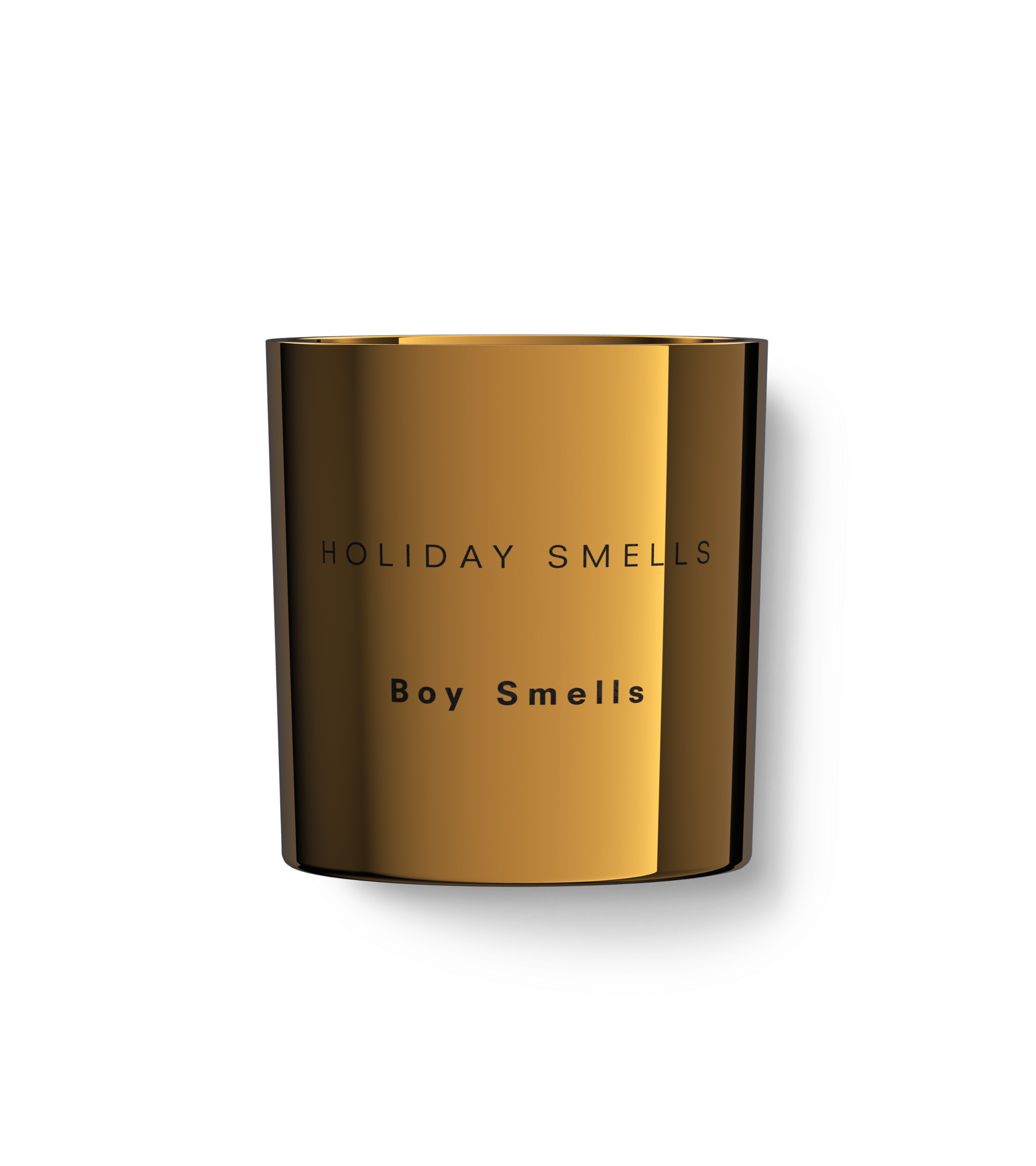 holiday smell boy smells candle shop now at flower + furbishBoy smells, candle, Gift, shipping