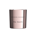 broken rosary boy smells candle shop now at flower + furbishBoy smells, candle, Gift, shipping