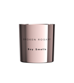 broken rosary boy smells candle shop now at flower + furbishBoy smells, candle, Gift, shipping