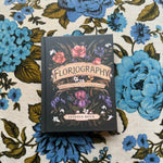 floriography: an illustrated guide to the victorian language of flowers shop now at flower + furbishshipping