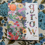 grow: a family guide to plants and how to grow them shop now at flower + furbishBook, celebration, Children’s book, garden, Gift, shipping