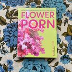 flower porn shop now at flower + furbishBook, Children’s book, Gift, shipping