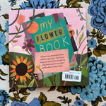 flowers are pretty... weird! shop now at flower + furbishBook, Children’s book, Gift, shipping