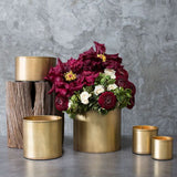 bryant pot from flower + furbish Shop now at flower + furbish