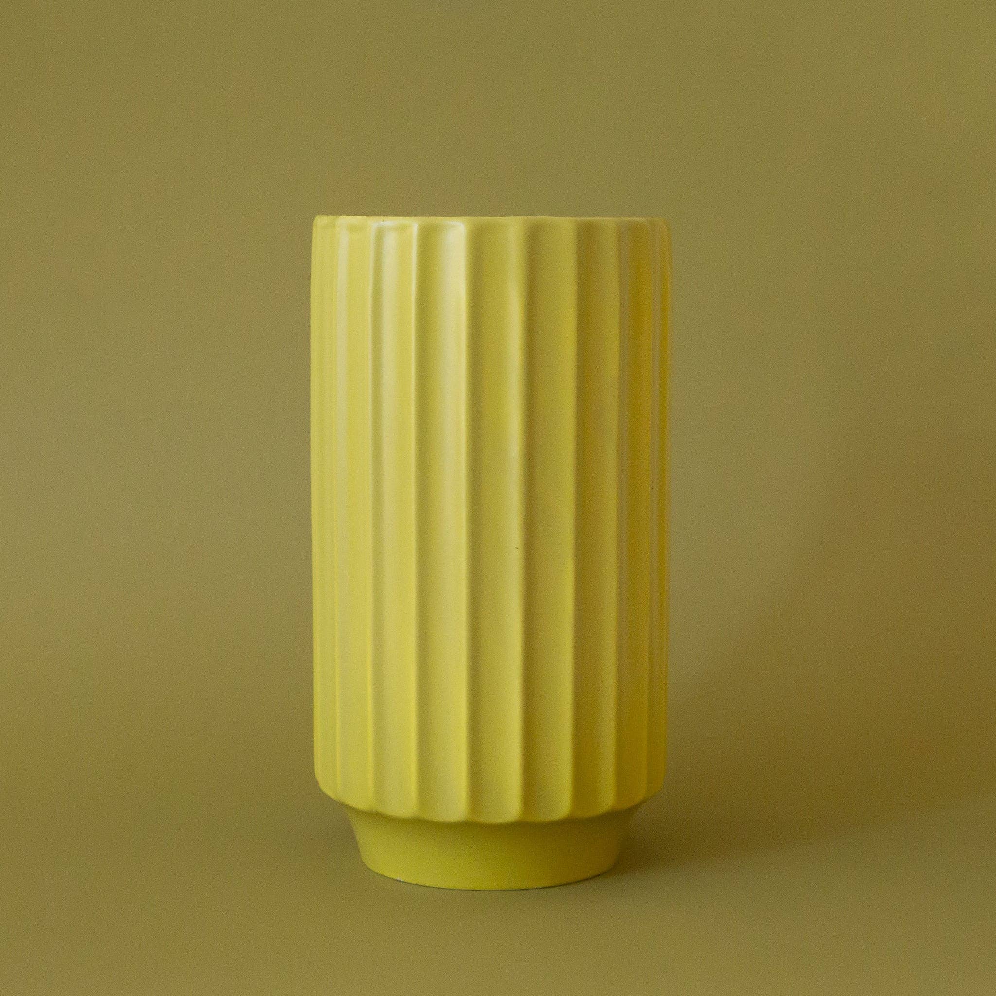 monroe vase shop now at flower + furbish