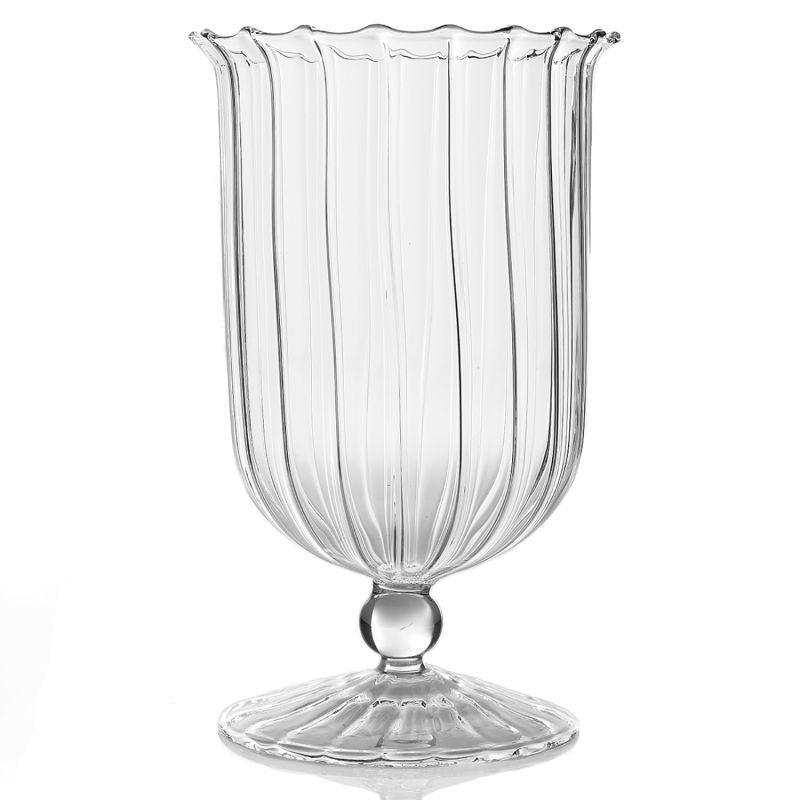 april vase vase from flower + furbish Shop now at flower + furbish