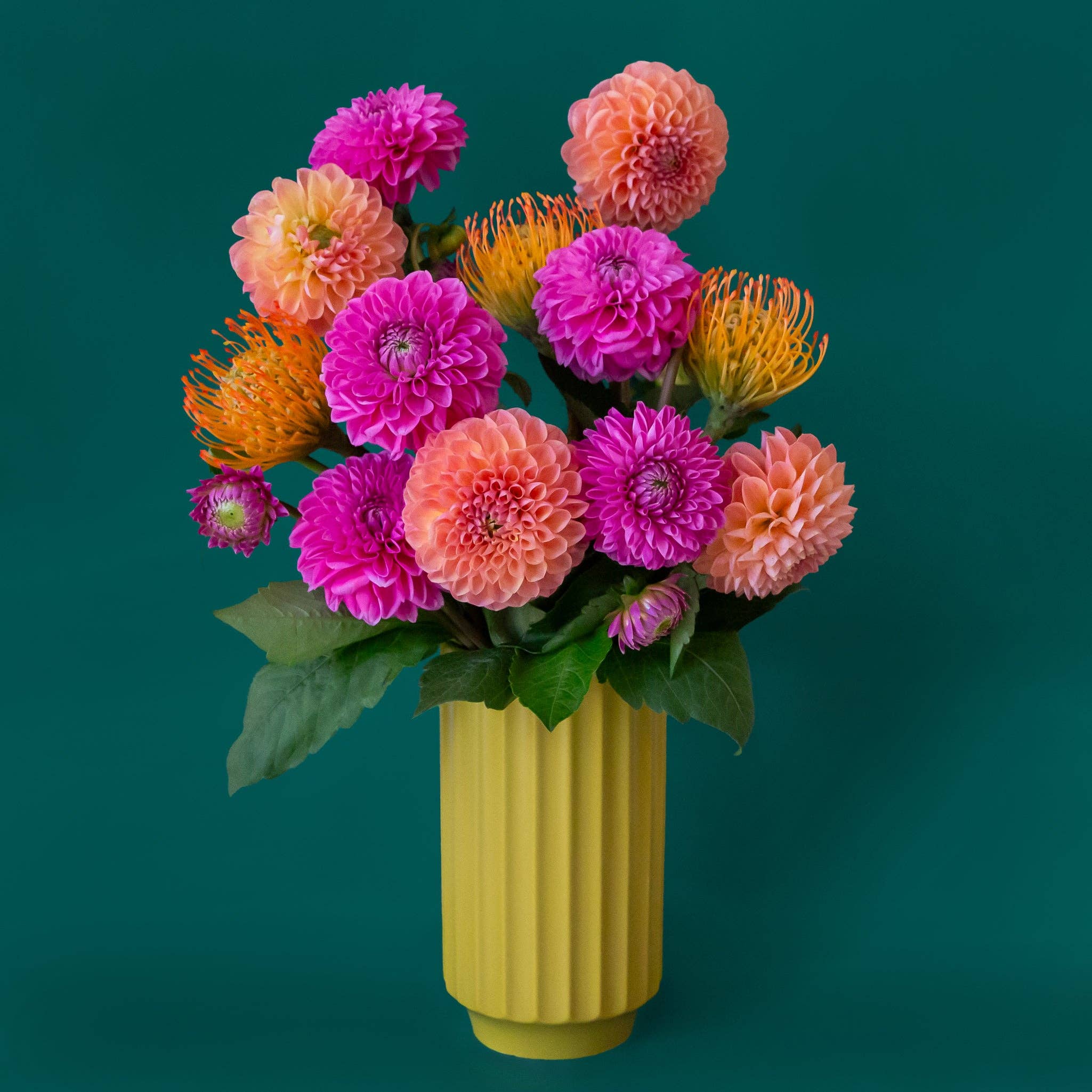 monroe vase shop now at flower + furbish