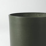 stone planter pot shop now at flower + furbish