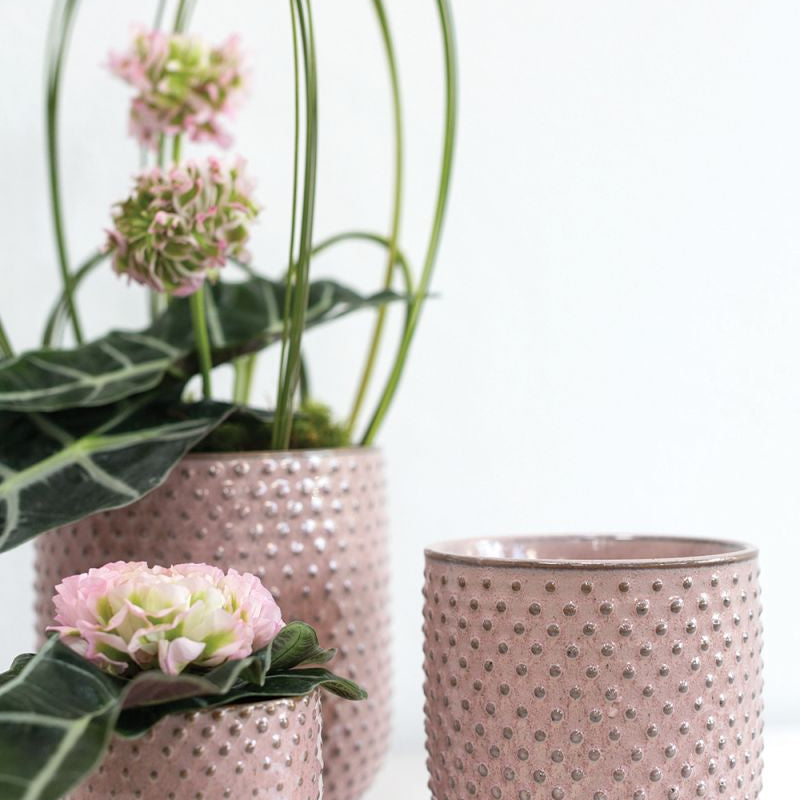 everly pot pot from flower + furbish Shop now at flower + furbish