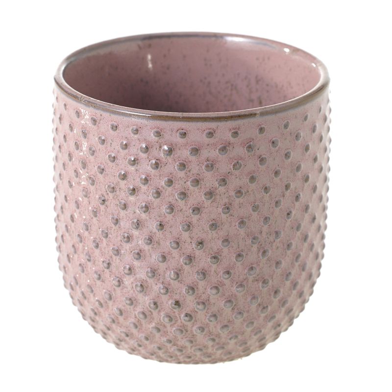 everly pot pot from flower + furbish Shop now at flower + furbish