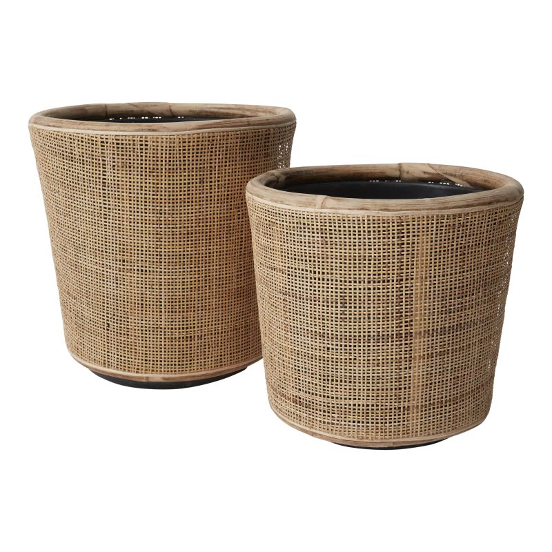 fett pot pot from flower + furbish Shop now at flower + furbish