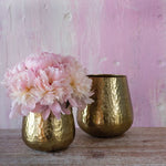 hux pot vase from flower + furbish Shop now at flower + furbish