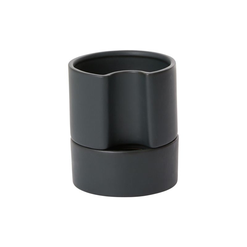 jett pot plant pot from flower + furbish Shop now at flower + furbish