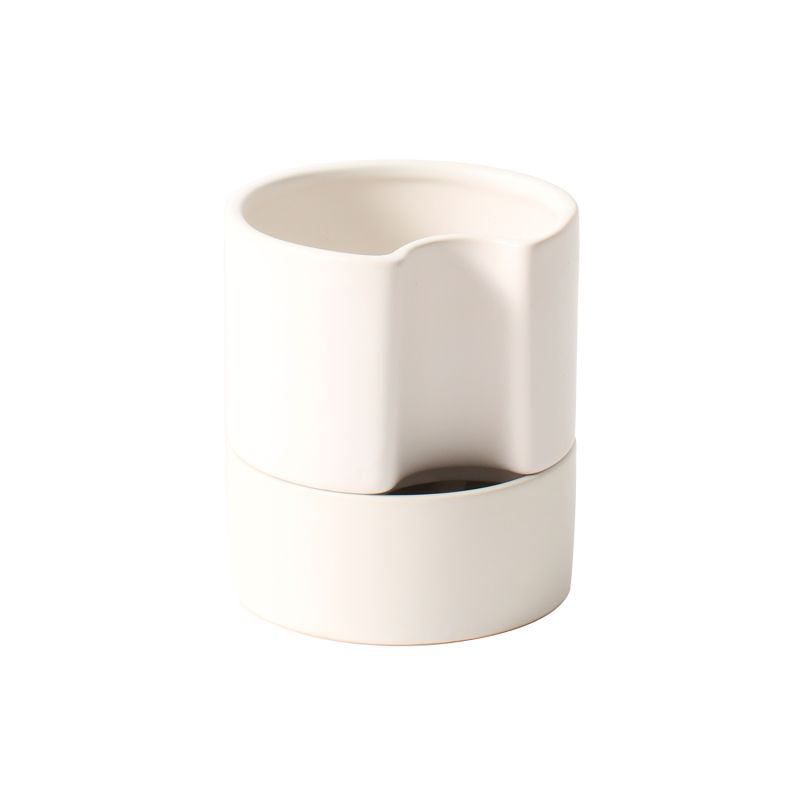 jett pot plant pot from flower + furbish Shop now at flower + furbish