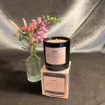 lanai boy smells candle candle from flower + furbish Shop now at flower + furbish