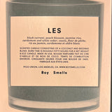 les boy smells candle shop now at flower + furbishbirthday, Boy smells, candle, Gift, shipping