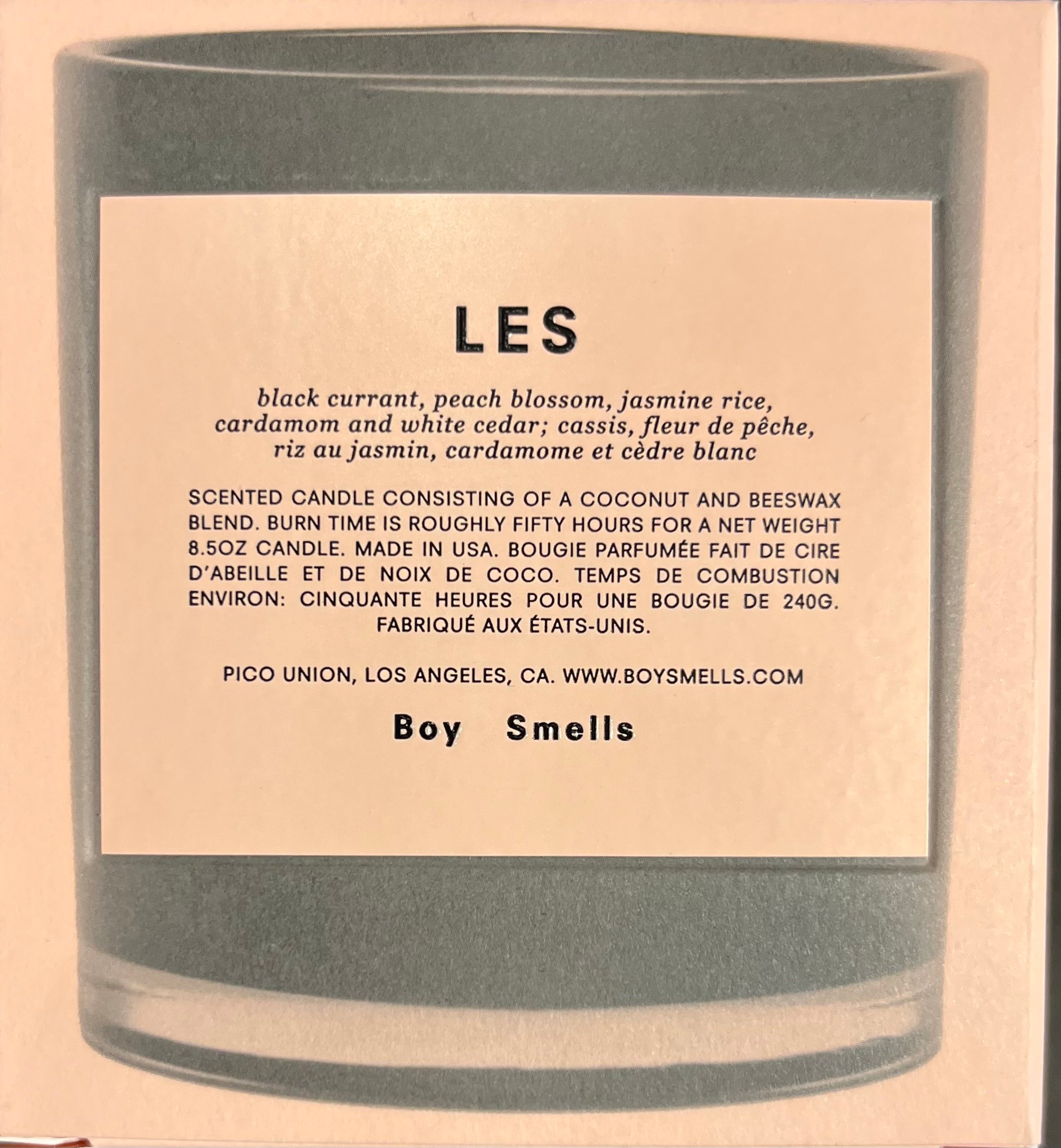 les boy smells candle shop now at flower + furbishbirthday, Boy smells, candle, Gift, shipping