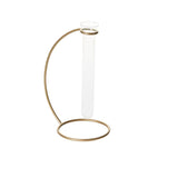 riviera propagation stand vase from flower + furbish Shop now at flower + furbish