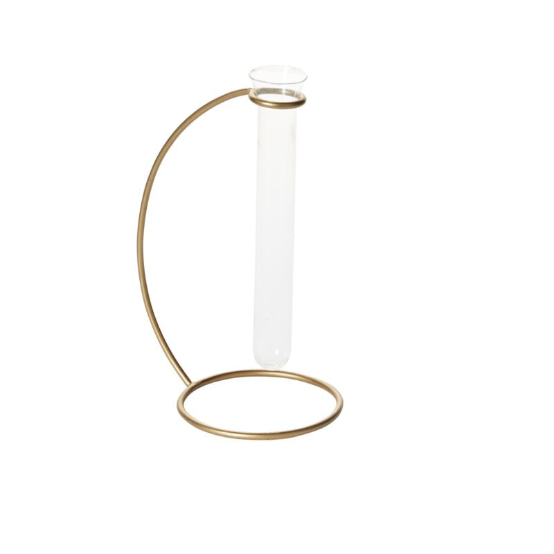 riviera propagation stand vase from flower + furbish Shop now at flower + furbish