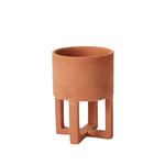 santurce pot plant pot from flower + furbish Shop now at flower + furbish