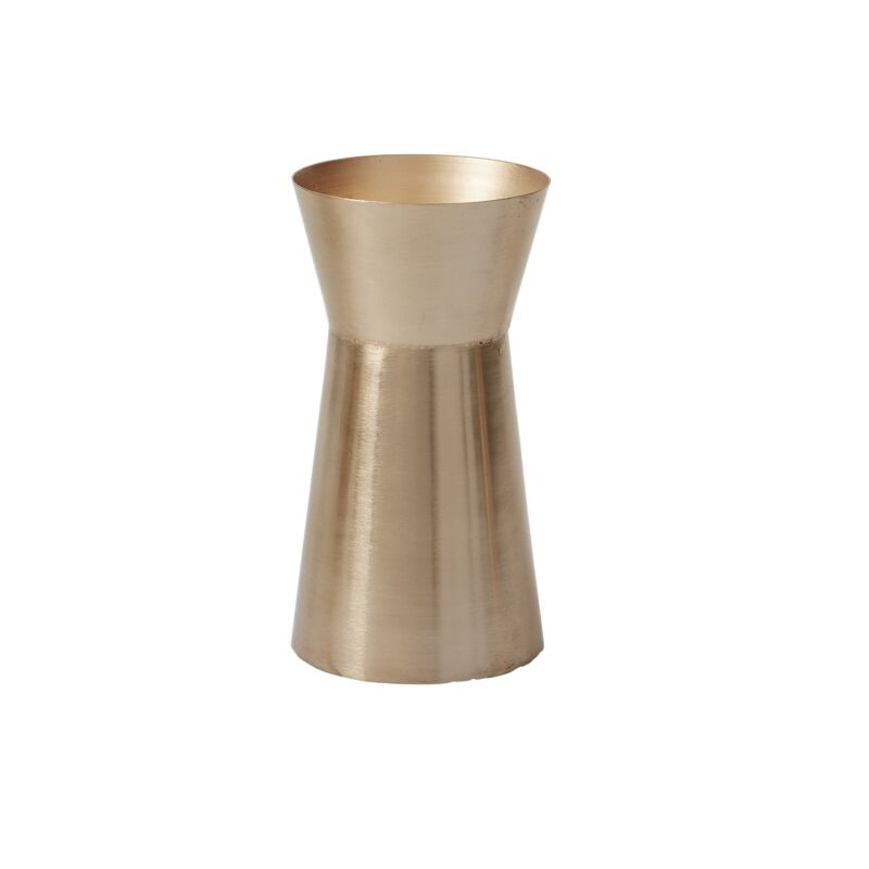 soleil vase shop now at flower + furbishGift, shipping, vessel