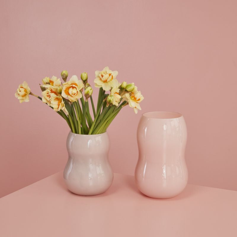 tatum pot from flower + furbish Shop now at flower + furbish