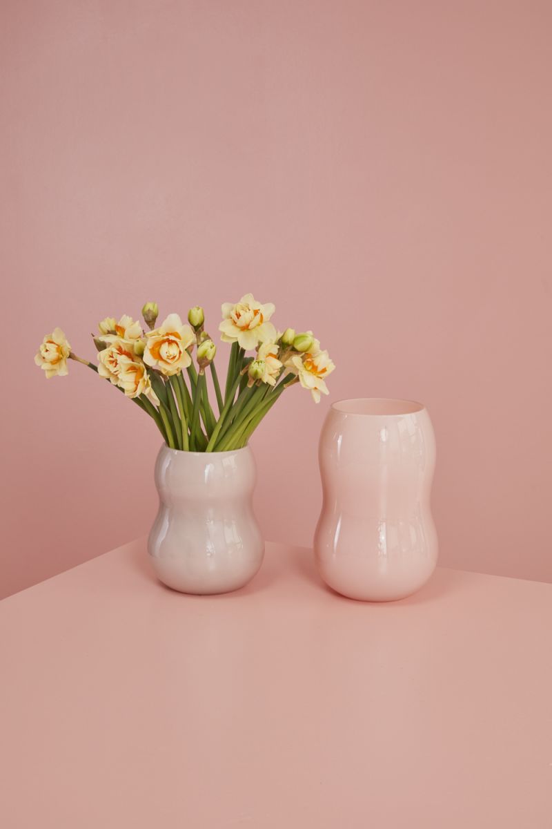 tatum pot from flower + furbish Shop now at flower + furbish