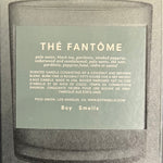 fantôme boy smells candle candle from flower + furbish Shop now at flower + furbish