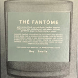 fantôme boy smells candle candle from flower + furbish Shop now at flower + furbish