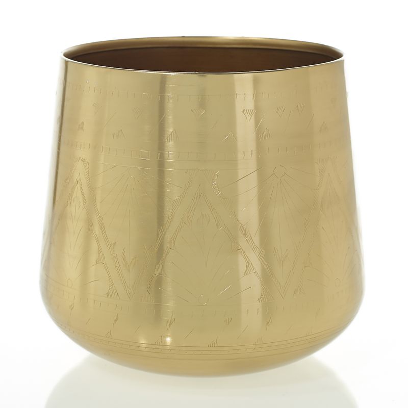 tulum pot plant pot from flower + furbish Shop now at flower + furbish