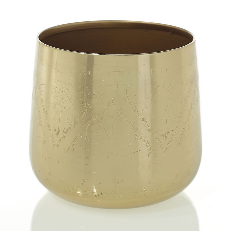 tulum pot plant pot from flower + furbish Shop now at flower + furbish